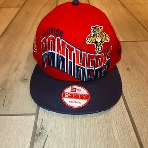 Florida Panthers Snapback